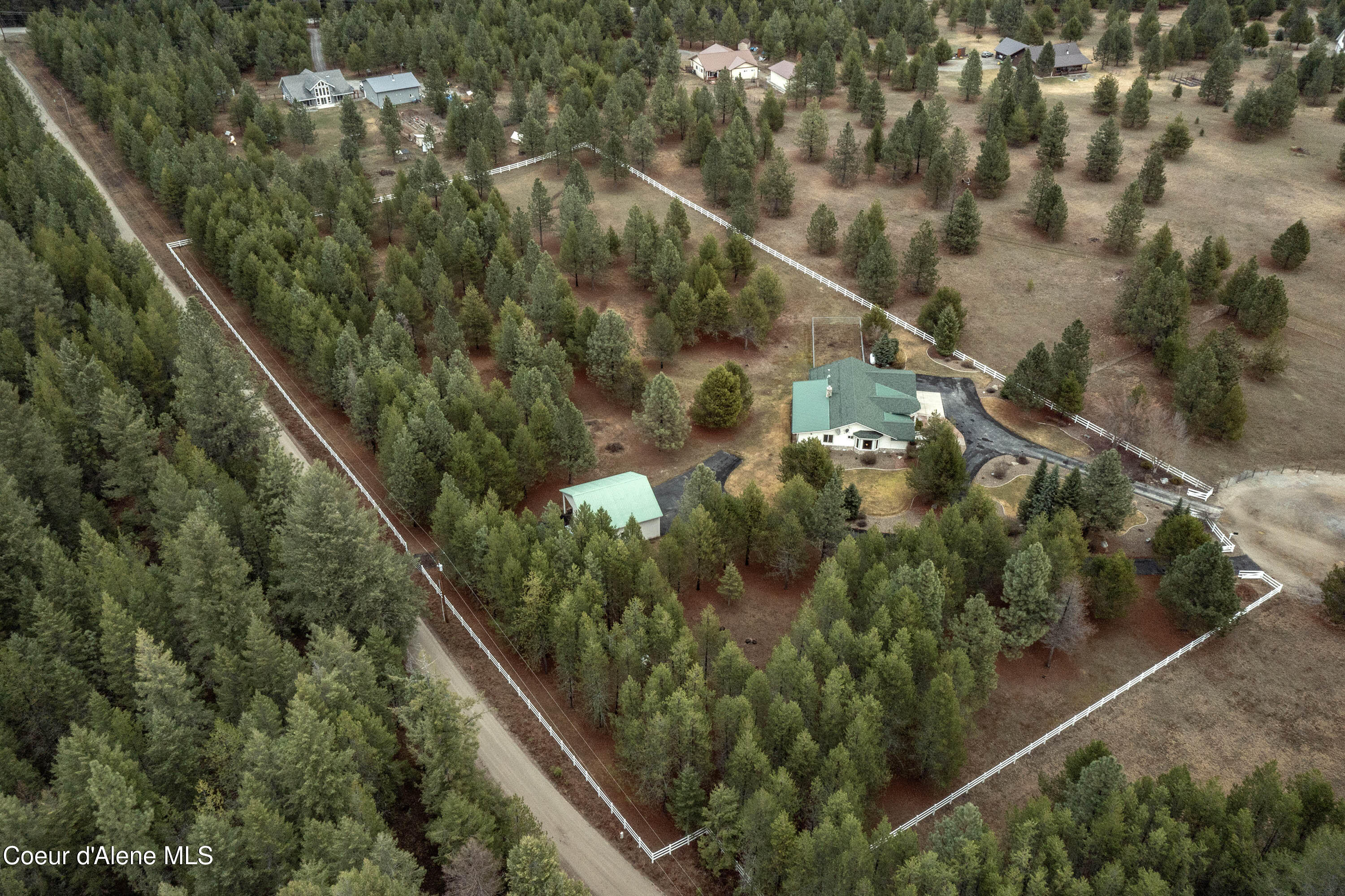 573 SW Tam Tam Dr, Sagle, Alaska image 42