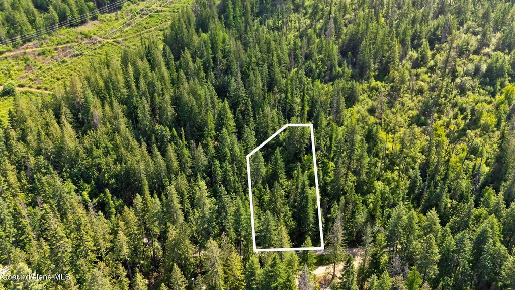 Photo of NNA BLK 3 LOT 8 UNIT 1, Bayview, ID 83803 (MLS # 25-2117)