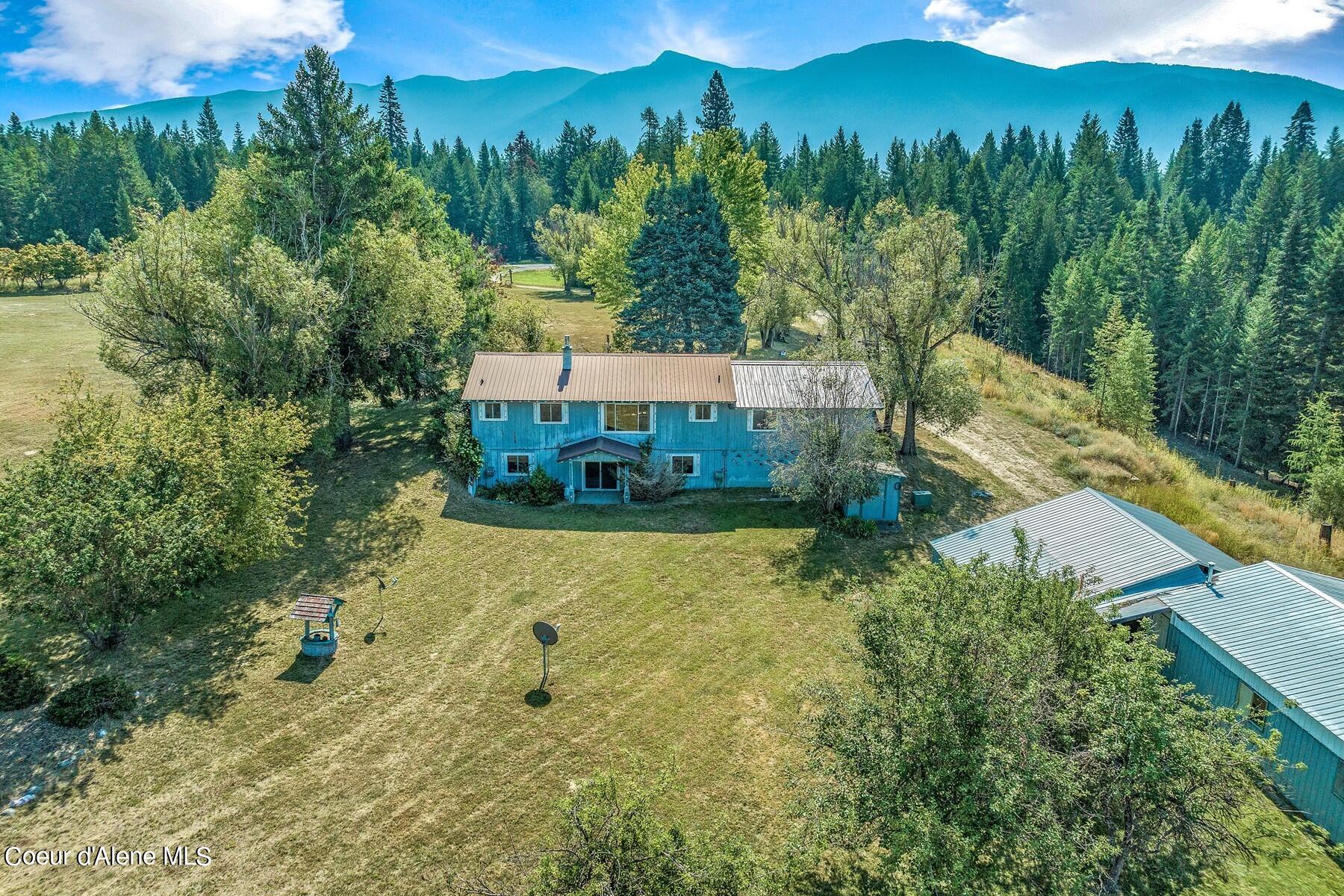 312 Woodside Rd, Bonners Ferry, Idaho image 34