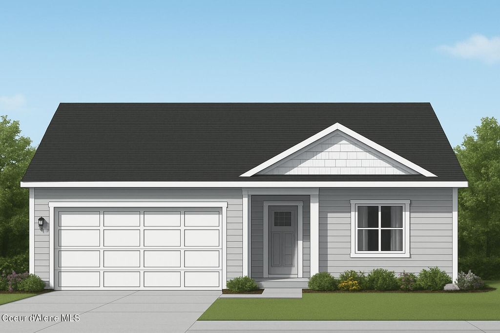 Photo of 6XX Robie, Spokane Valley, WA 99206 (MLS # 25-10857)