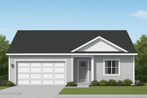 Photo of 6XX Robie, Spokane Valley, WA 99206 (MLS # 25-10857)