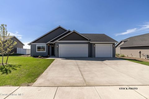 Photo of 6768 DALTREY Way, Rathdrum, ID 83858 (MLS # 26-1175)