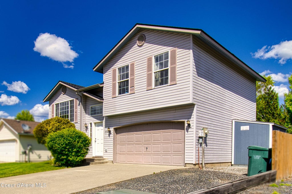 Photo of 3100 Treaty Rock BLVD, Post Falls, ID 83854 (MLS # 26-5971)