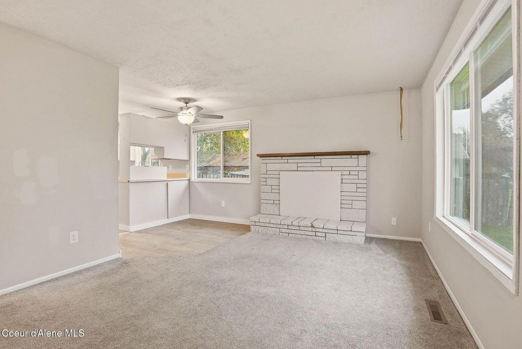Photo of 7412&amp;7414 EUCLID, Spokane, WA 99212 (MLS # 26-3784)