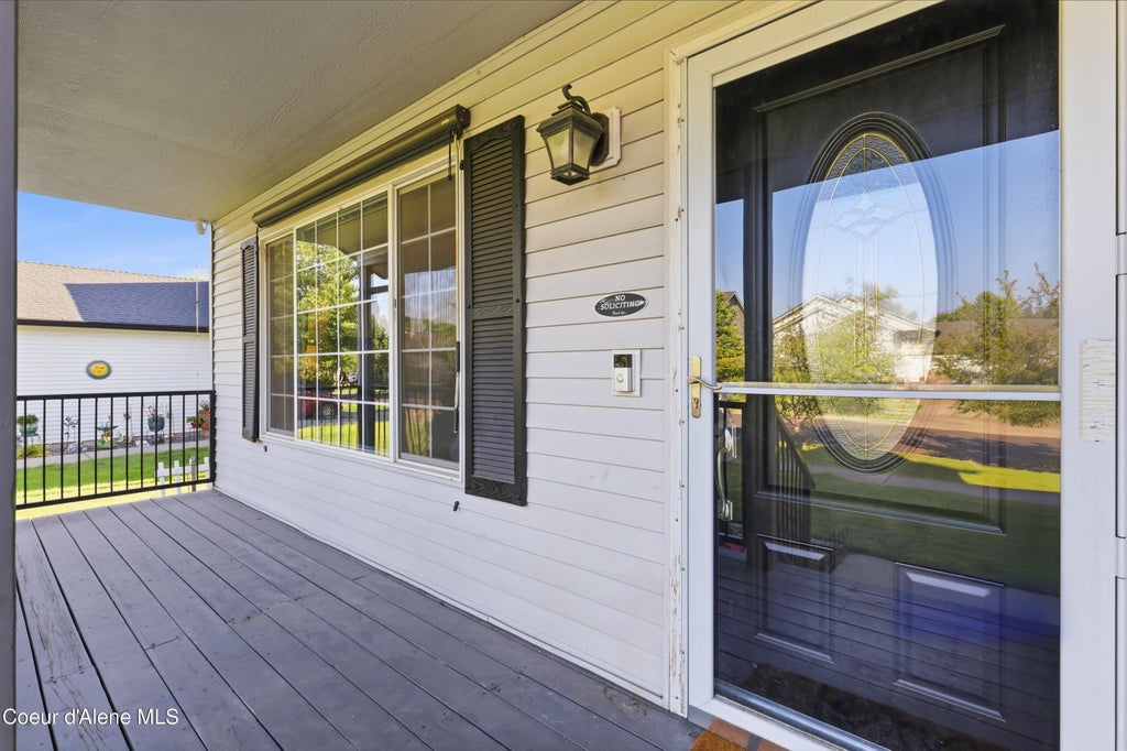 Photo of 2983 Alfalfa LOOP, Post Falls, ID 83854 (MLS # 26-8794)