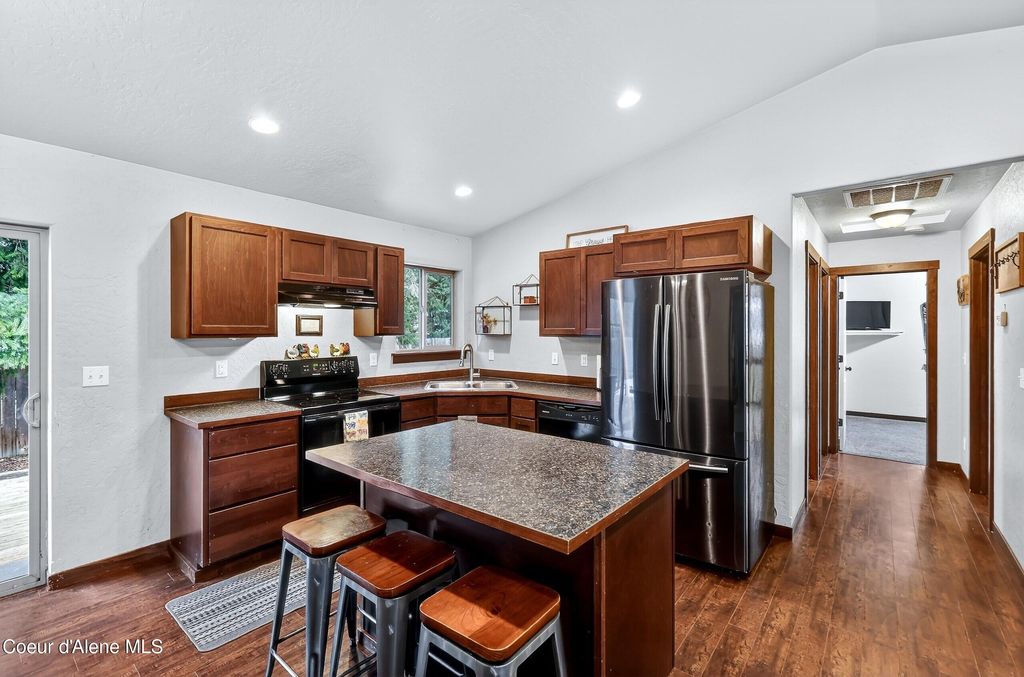 Photo of 5857 Fredrick, Spirit Lake, ID 83869 (MLS # 26-648)