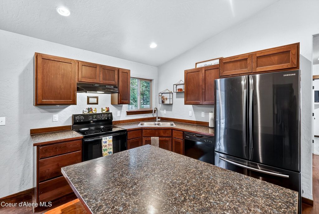 Photo of 5857 Fredrick, Spirit Lake, ID 83869 (MLS # 26-648)