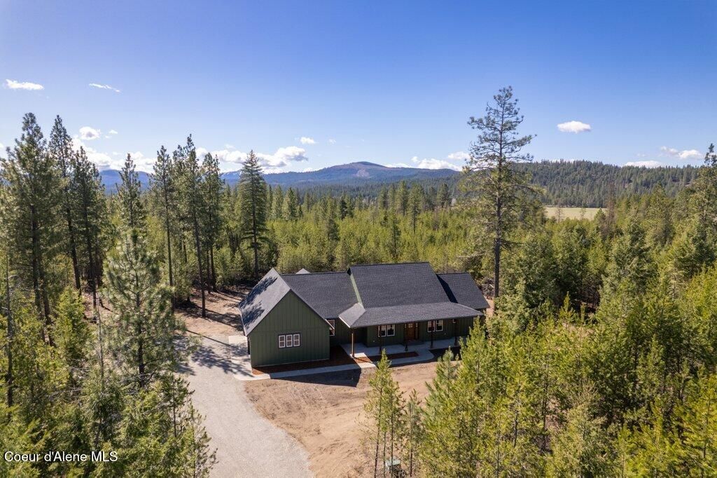Photo of 708 Tweedie Rd, Blanchard, ID 83804 (MLS # 26-2695)