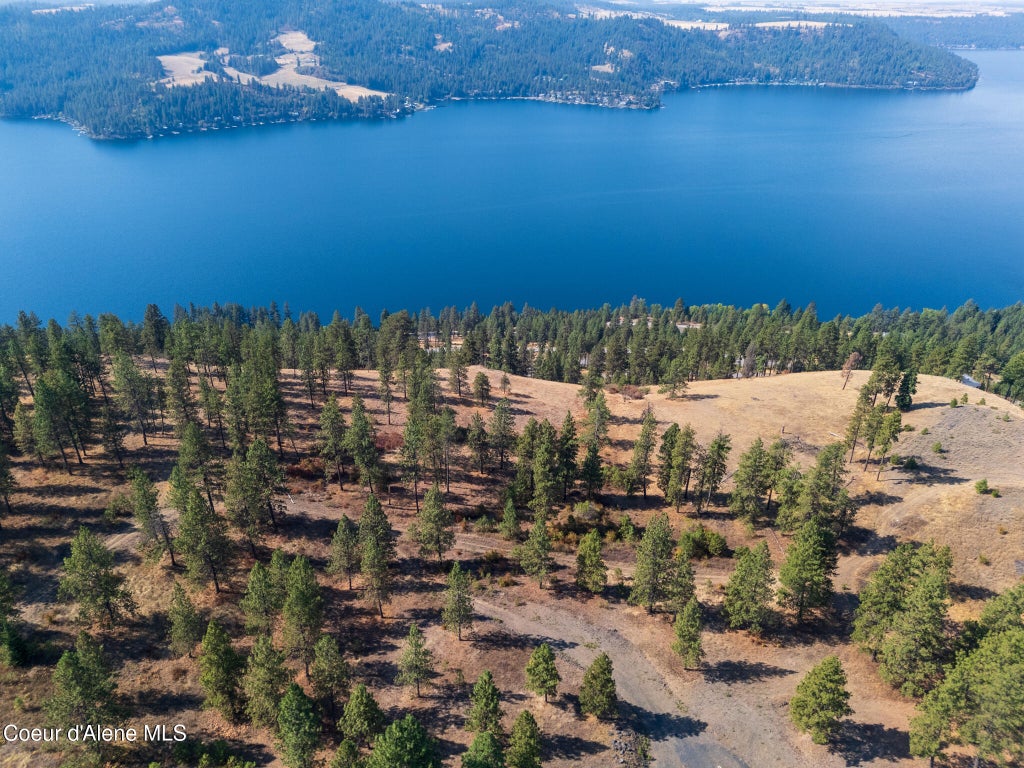 Photo of NKA Incline, Harrison, ID 83833 (MLS # 26-9497)