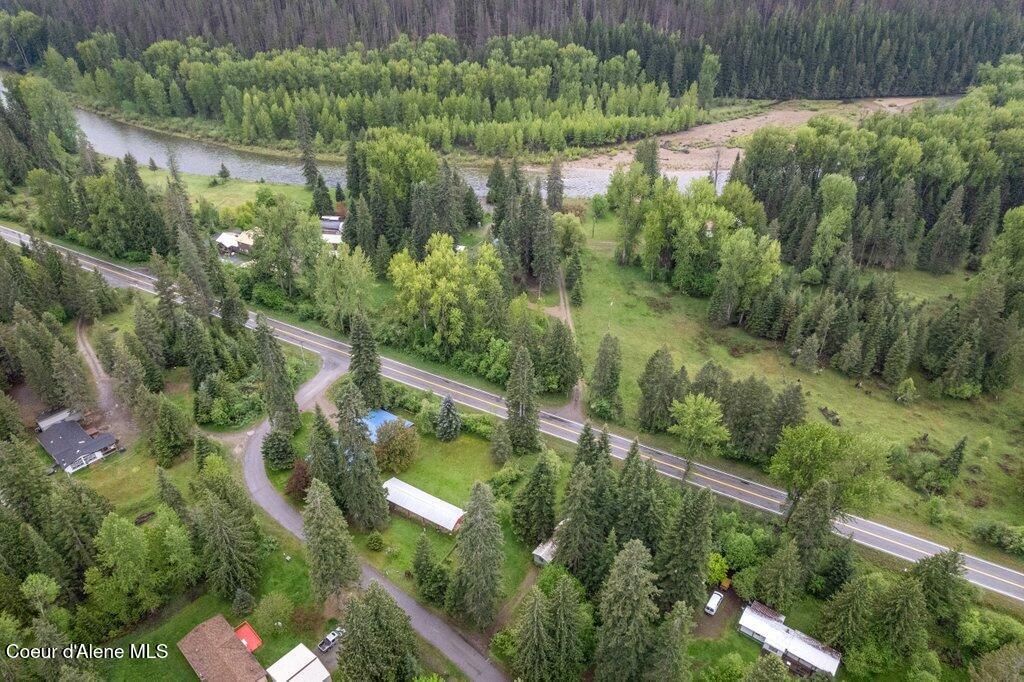 73 N Whitetail Loop, Kingston, Alaska image 9