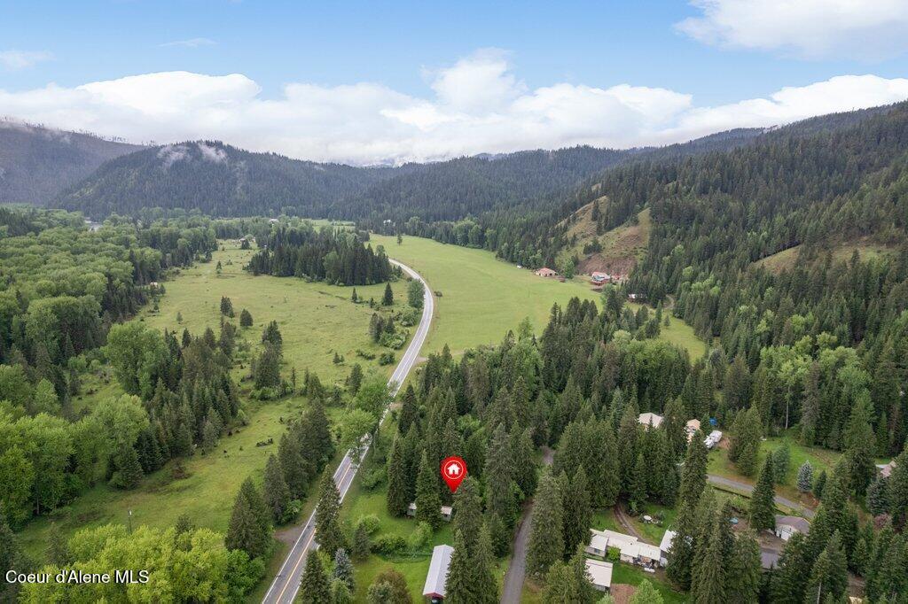 73 N Whitetail Loop, Kingston, Alaska image 13