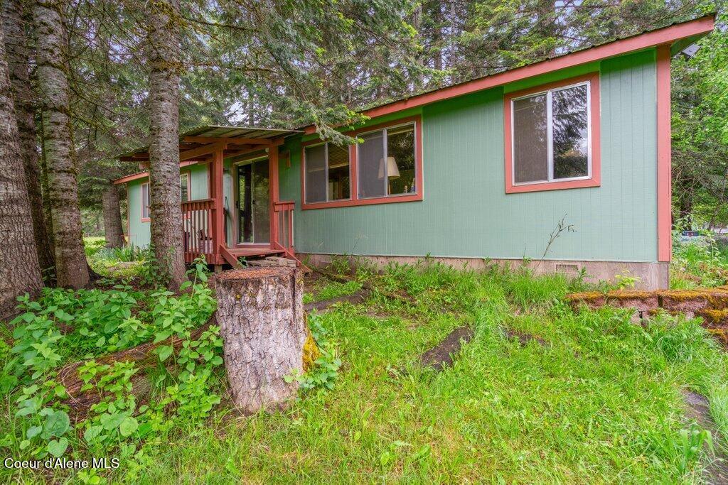 73 N Whitetail Loop, Kingston, Alaska image 24