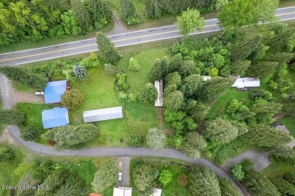 73 N Whitetail Loop, Kingston, Alaska image 4