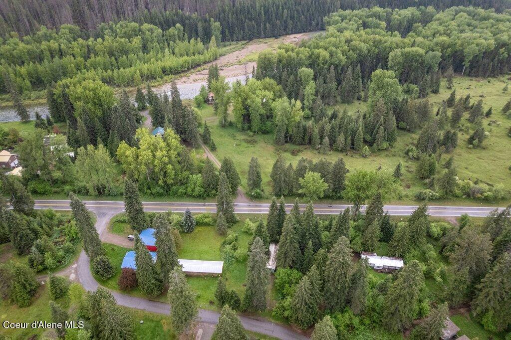 73 N Whitetail Loop, Kingston, Alaska image 10