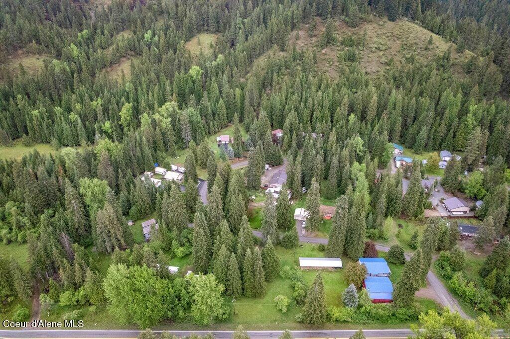 73 N Whitetail Loop, Kingston, Alaska image 5