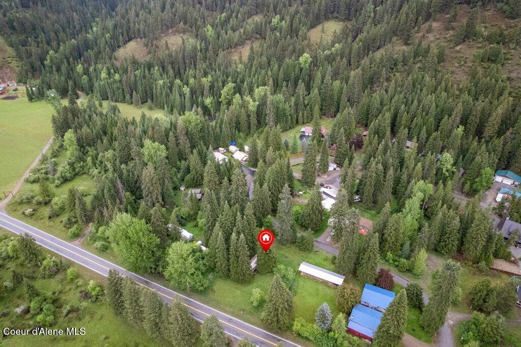 73 N Whitetail Loop, Kingston, Alaska image 8