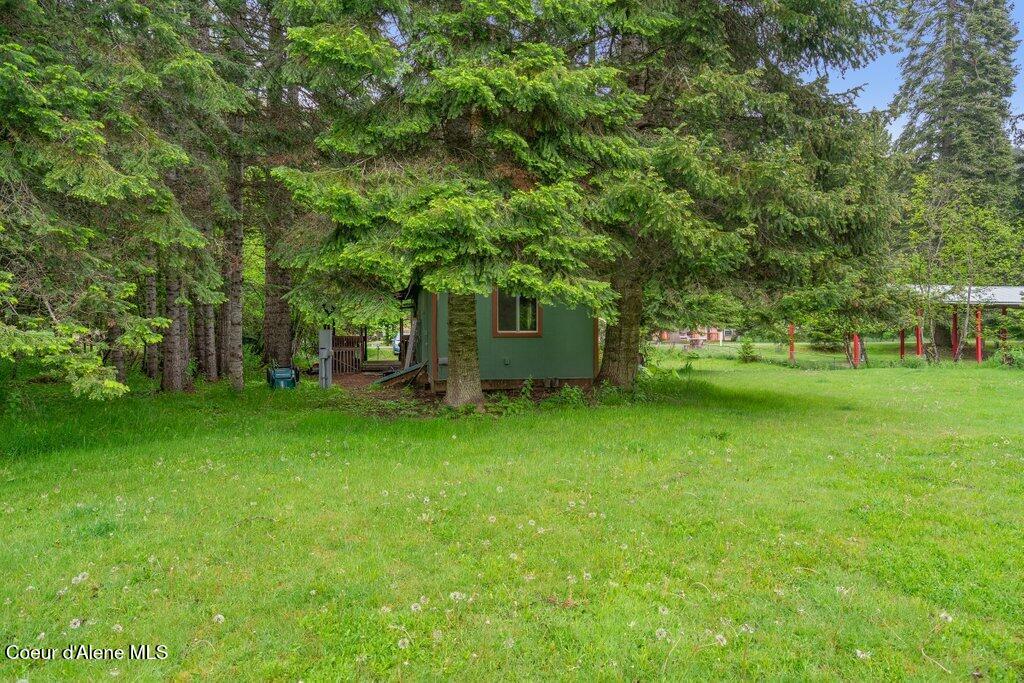 73 N Whitetail Loop, Kingston, Alaska image 21
