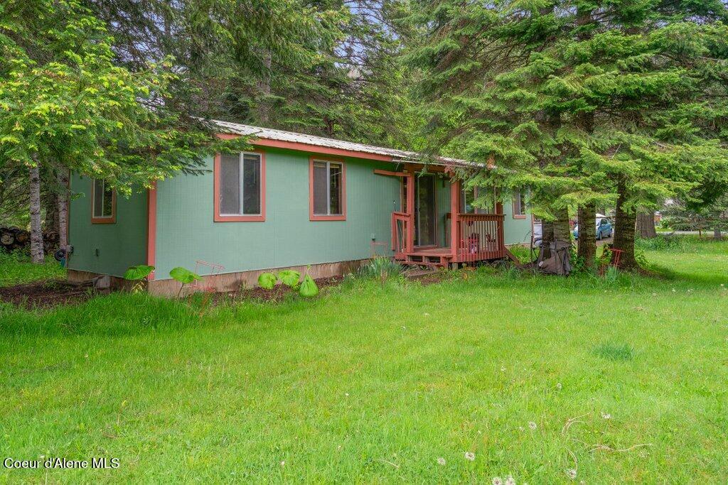 73 N Whitetail Loop, Kingston, Alaska image 1