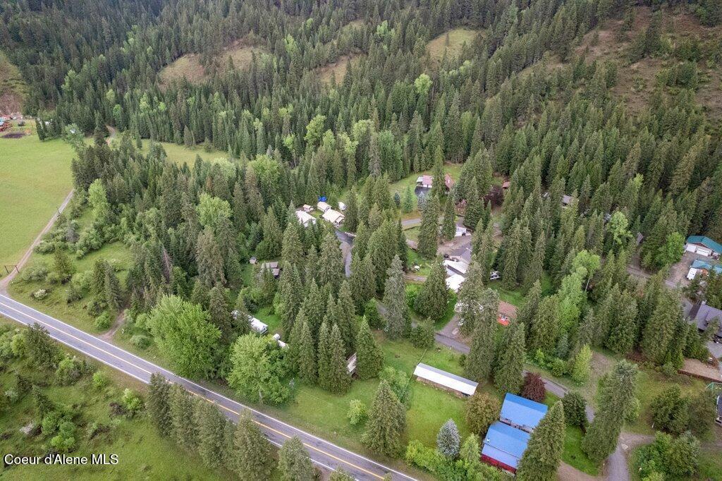 73 N Whitetail Loop, Kingston, Alaska image 7