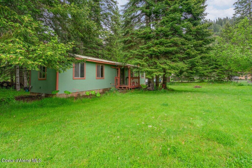 73 N Whitetail Loop, Kingston, Alaska image 20