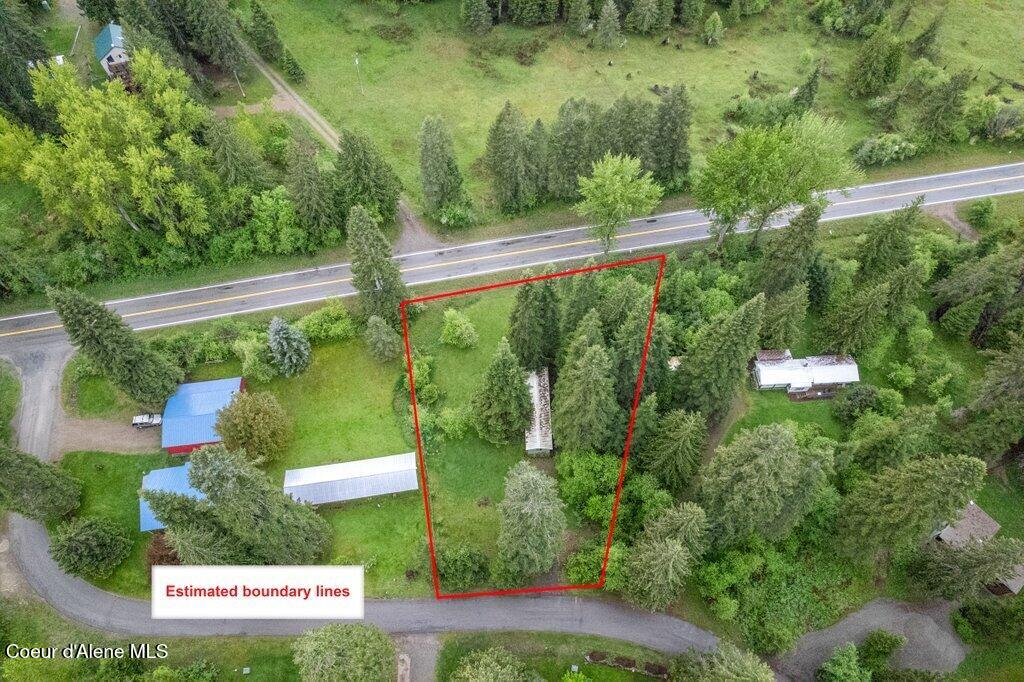 73 N Whitetail Loop, Kingston, Alaska image 3