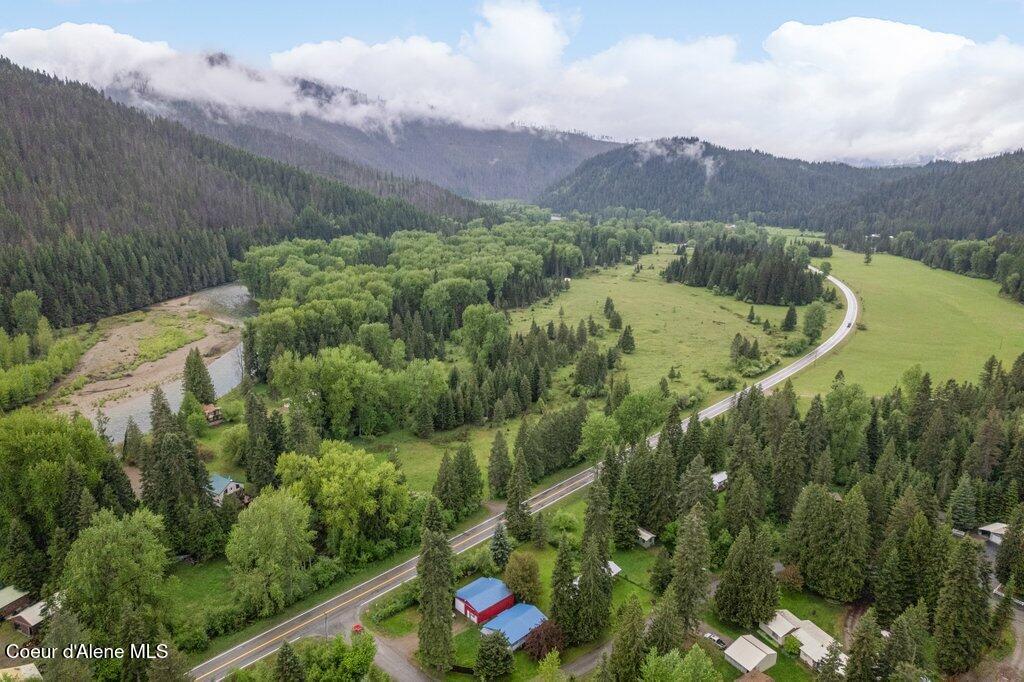 73 N Whitetail Loop, Kingston, Alaska image 15