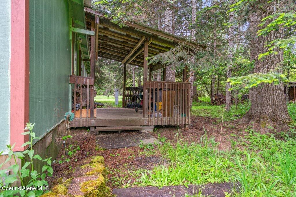 73 N Whitetail Loop, Kingston, Alaska image 25