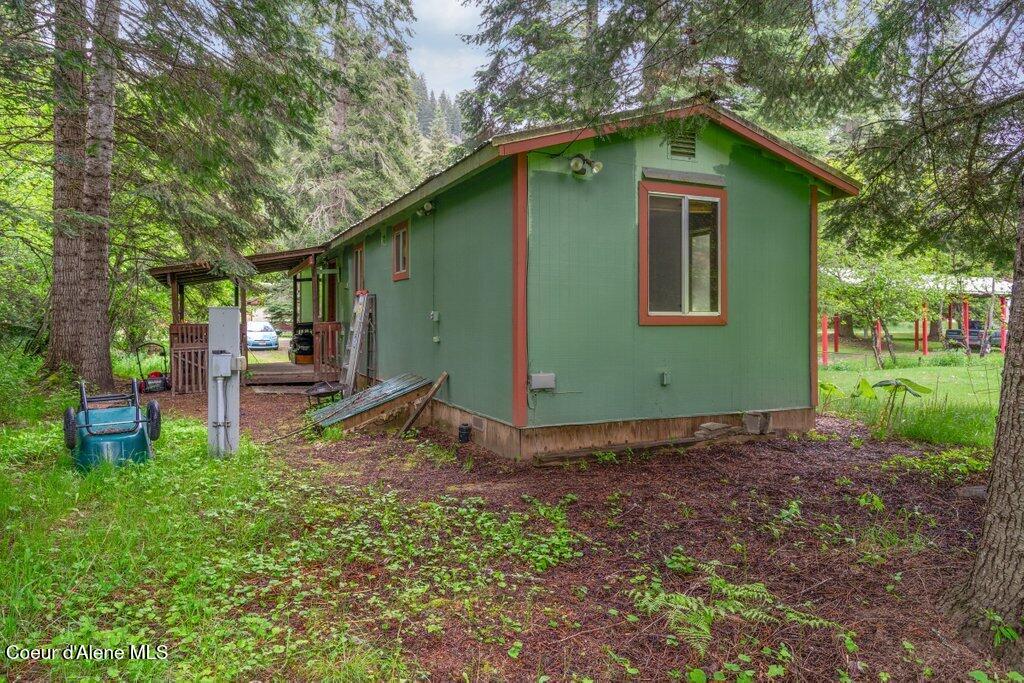 73 N Whitetail Loop, Kingston, Alaska image 22