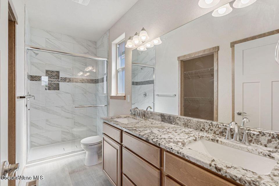 1451 W Tali Ave, Post Falls, Idaho image 15