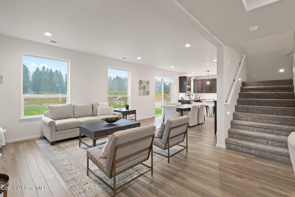 Photo of 6056 PELICAN, Rathdrum, ID 83858 (MLS # 26-3169)