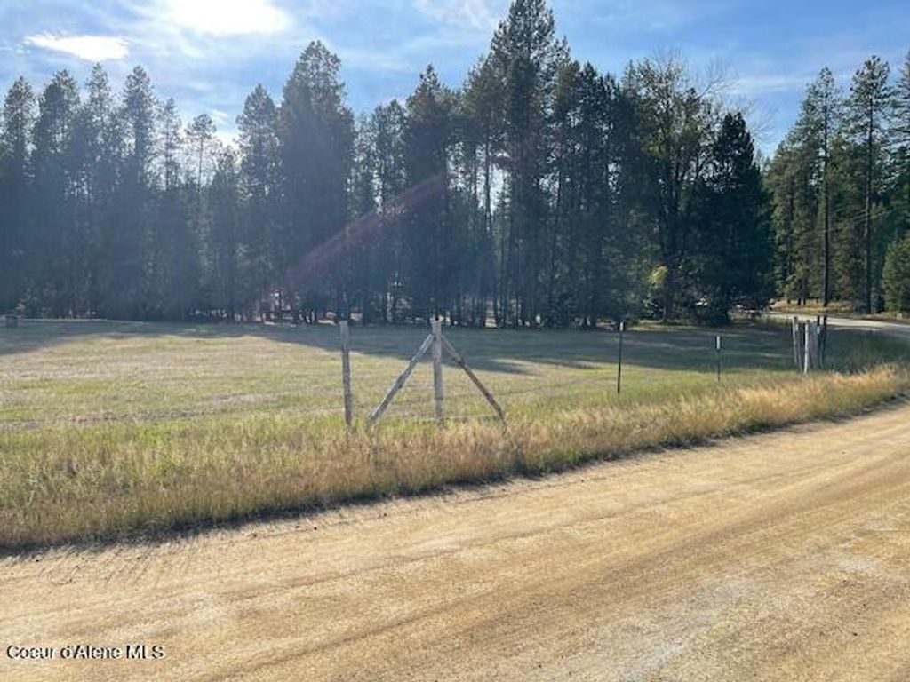 Photo of NKA Gleason McAbee Road Road, Priest River, ID 83856 (MLS # 26-4084)