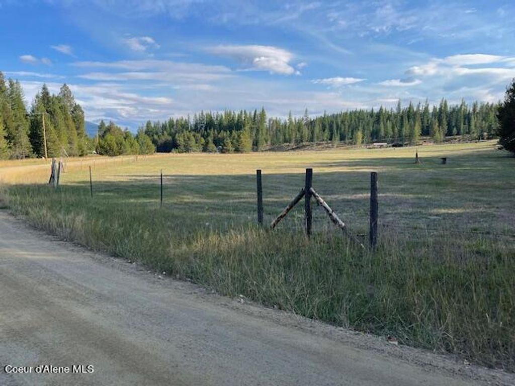 Photo of NKA Gleason McAbee Road Road, Priest River, ID 83856 (MLS # 26-4084)