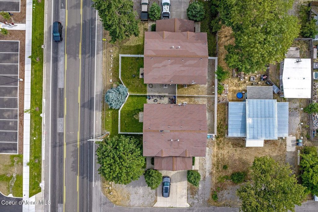 Photo of 101 17th Ave, Post Falls, ID 83854 (MLS # 25-7566)