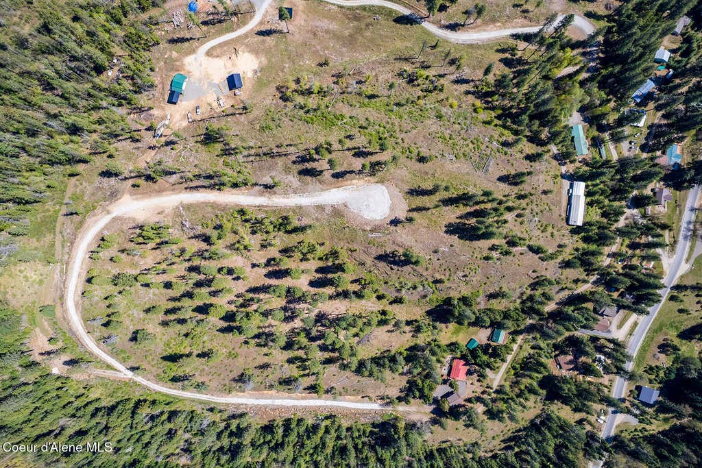 Photo of 1 Red Hawk Landing Landing, Sagle, ID 83860 (MLS # 26-8109)