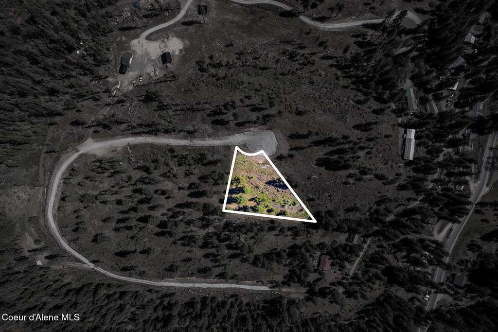 Photo of 1 Red Hawk Landing Landing, Sagle, ID 83860 (MLS # 26-8109)