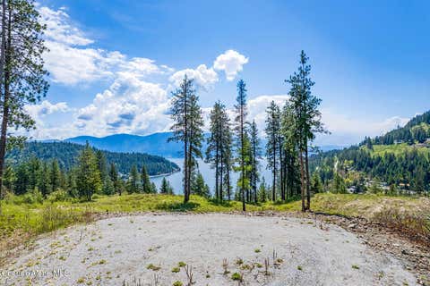 Vacant Land For Sale - 1 Red Hawk Landing Landing<br/> Sagle, ID 83860