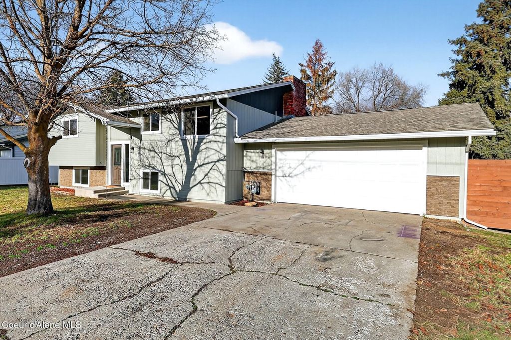 Photo of 14805 15th, Spokane Valley, WA 99037 (MLS # 26-222)