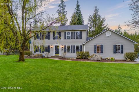 Photo of 1456 Longhorn Ave, Rathdrum, ID 83858 (MLS # 26-3972)