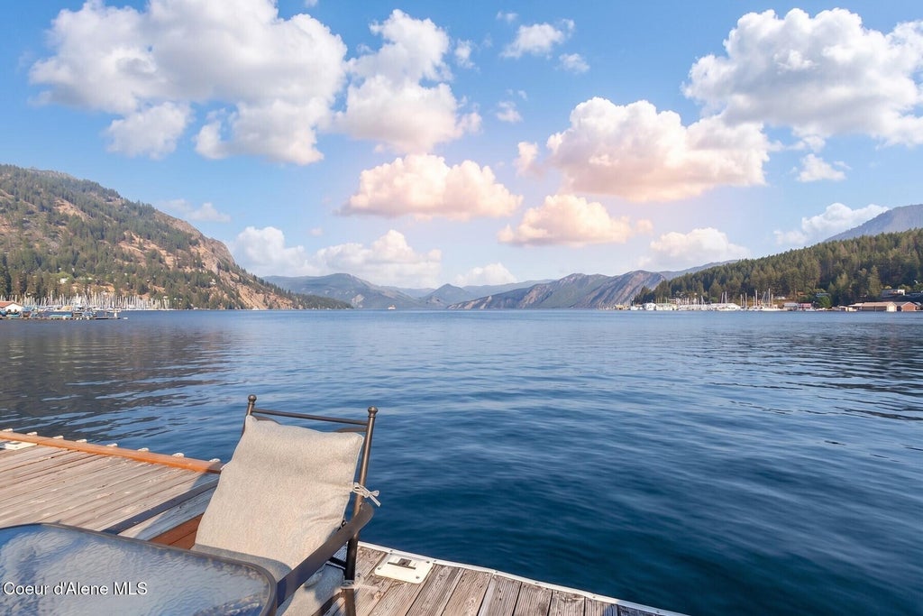 Photo of 34135 Harborview Marina, Bayview, ID 83803 (MLS # 26-8966)