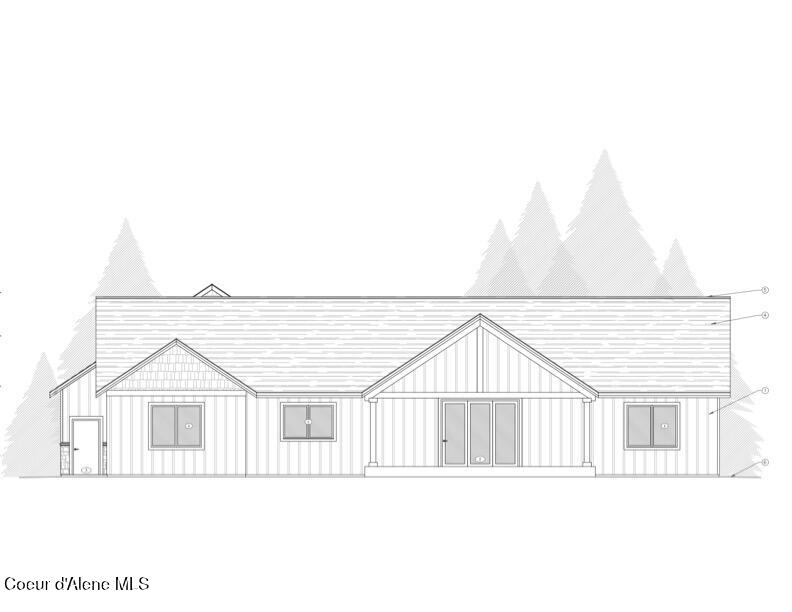 35 Parkland Ct, Blanchard, Idaho image 5