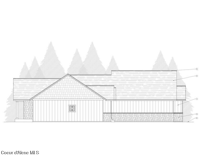 35 Parkland Ct, Blanchard, Idaho image 4