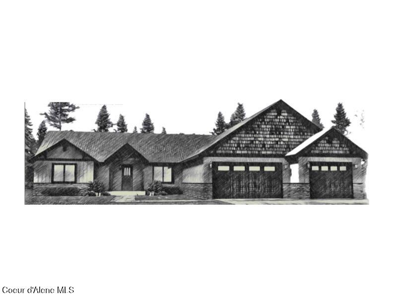 35 Parkland Ct, Blanchard, Idaho image 1