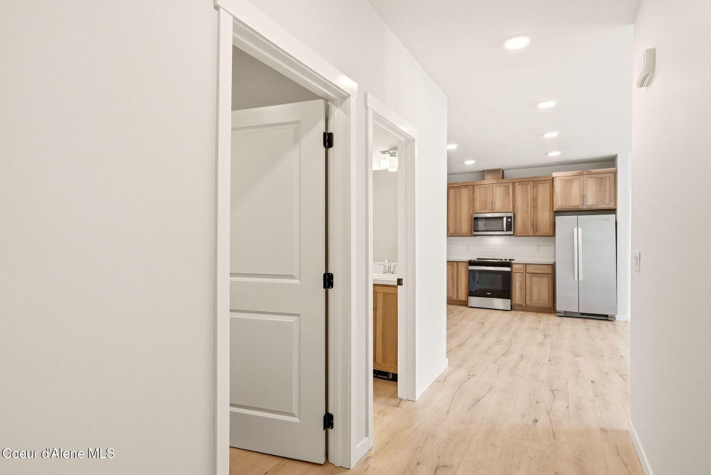 Photo of 6480 ATLAS RD #204, Coeur dAlene, ID 83815 (MLS # 26-5643)