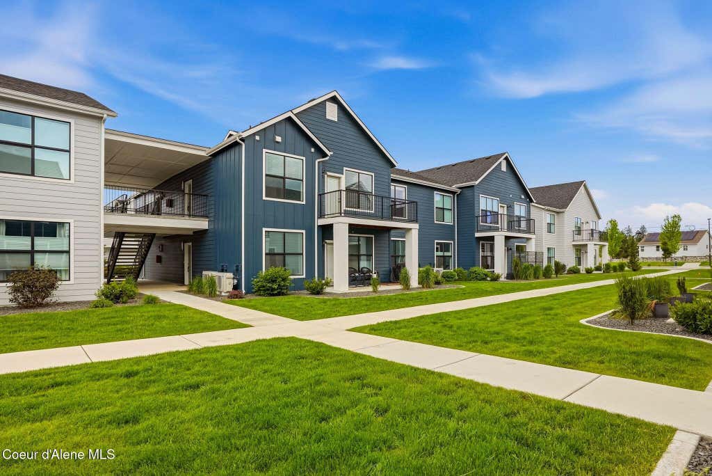 Photo of 6480 ATLAS RD #204, Coeur dAlene, ID 83815 (MLS # 26-5643)
