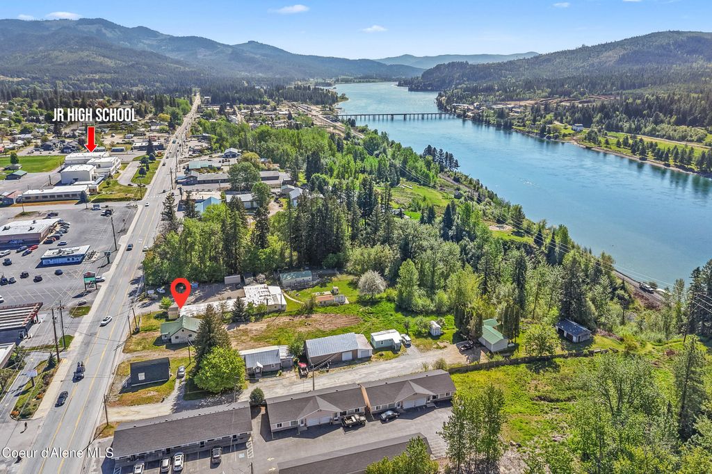 Photo of 5518 US-2, Priest River, ID 83856 (MLS # 26-4867)