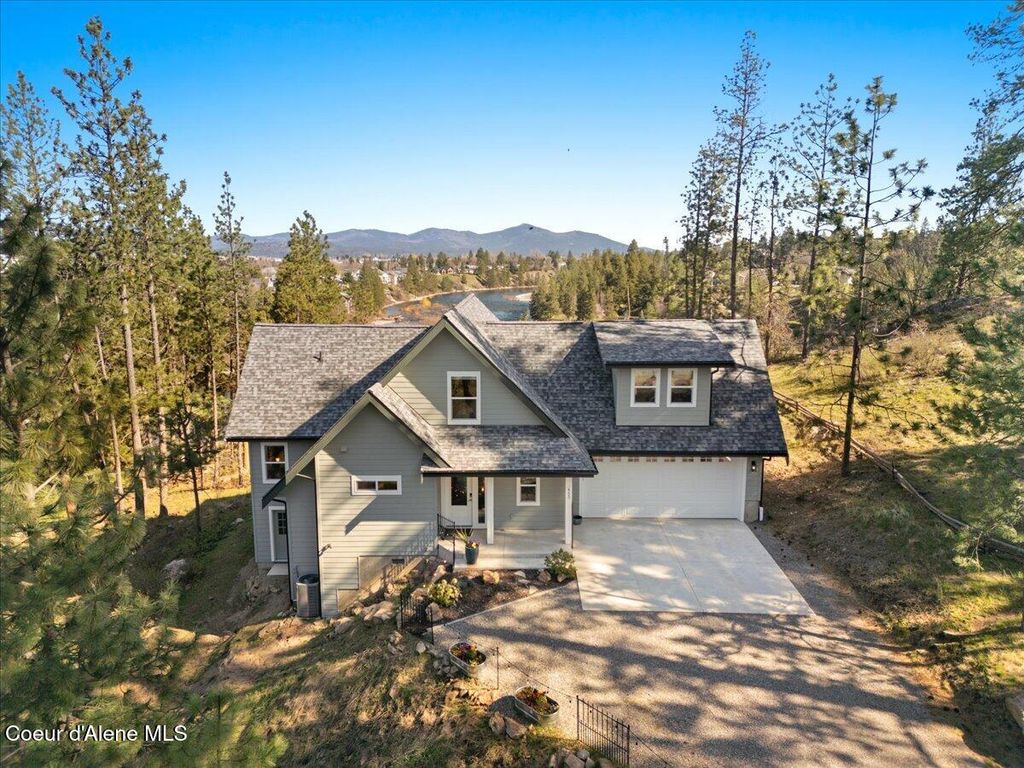 Photo of 455 Prestige Ct, Post Falls, ID 83854 (MLS # 26-3720)