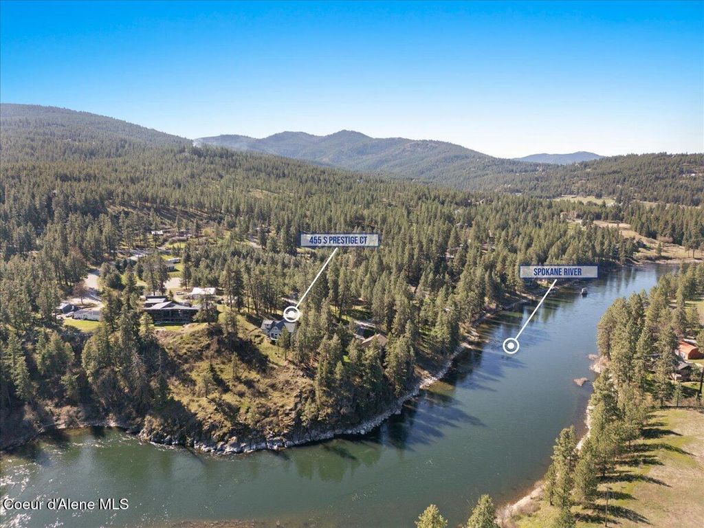 Photo of 455 Prestige Ct, Post Falls, ID 83854 (MLS # 26-3720)