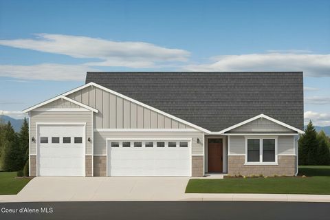 Photo of 13400 International St, Rathdrum, ID 83858 (MLS # 25-2155)