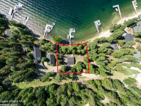 Photo of 78 Diamond Park Park, Coolin, ID 83821 (MLS # 26-7854)
