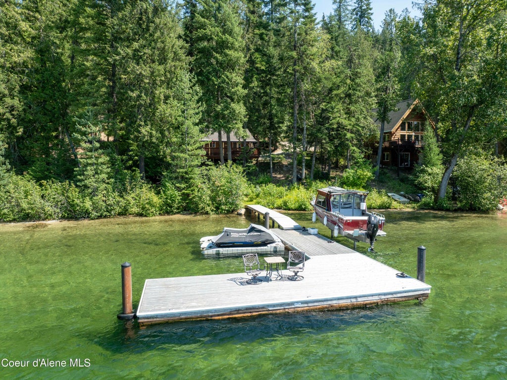 Photo of 78 Diamond Park Park, Coolin, ID 83821 (MLS # 26-7854)